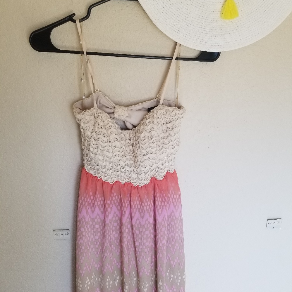 Summer Maxi dress
